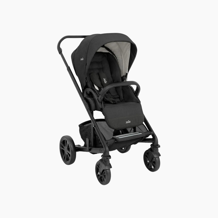 Joie Chrome Stroller