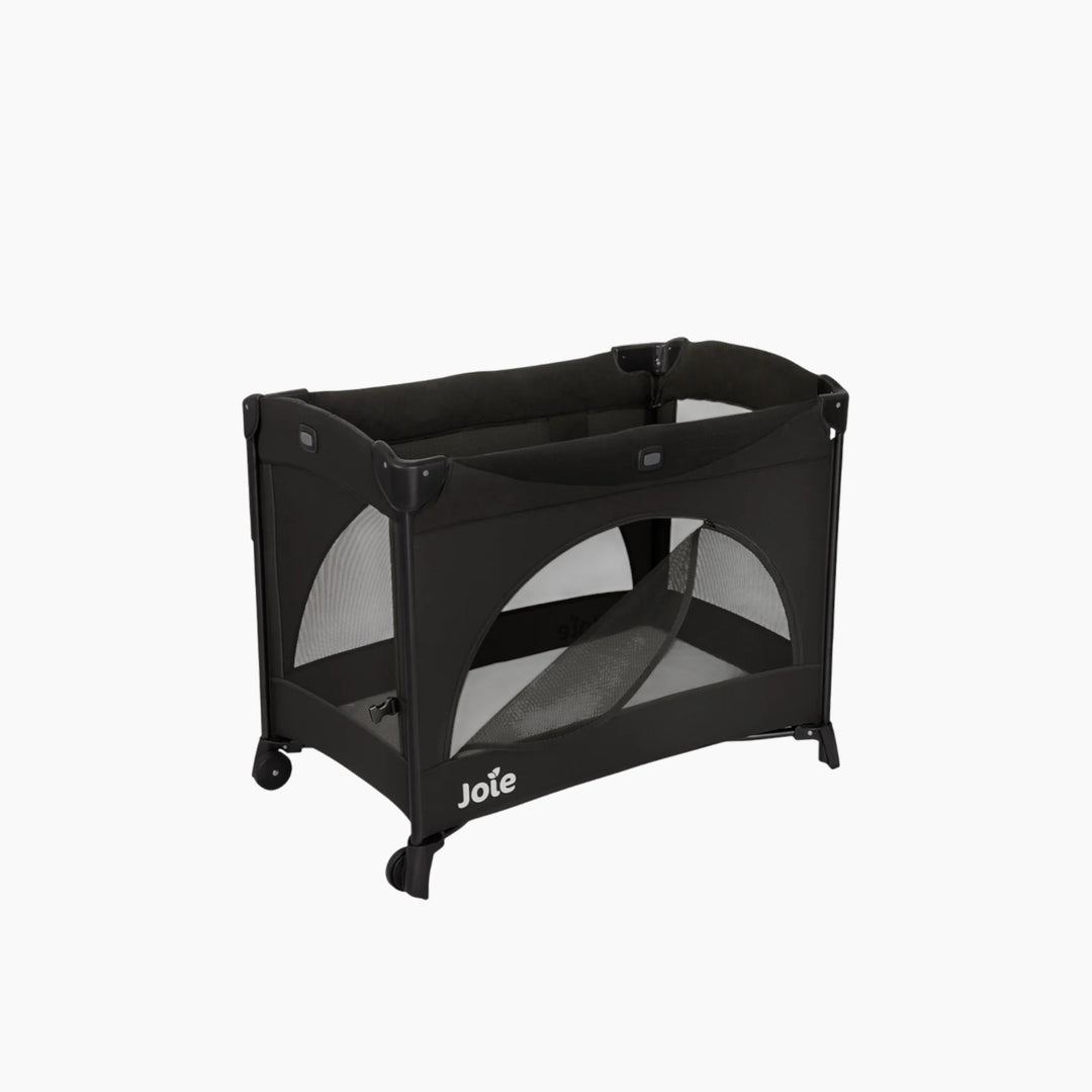 Joie Kubbie Sleep Travel Crib