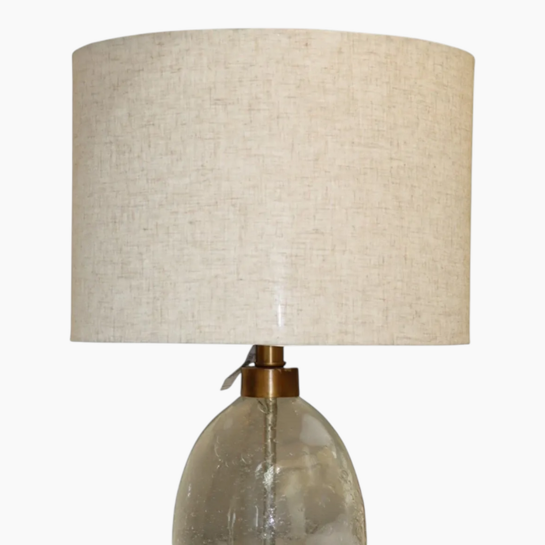 23432WevaLucidTableLamp_33cm_AntiqueBrass_3 - HUNA