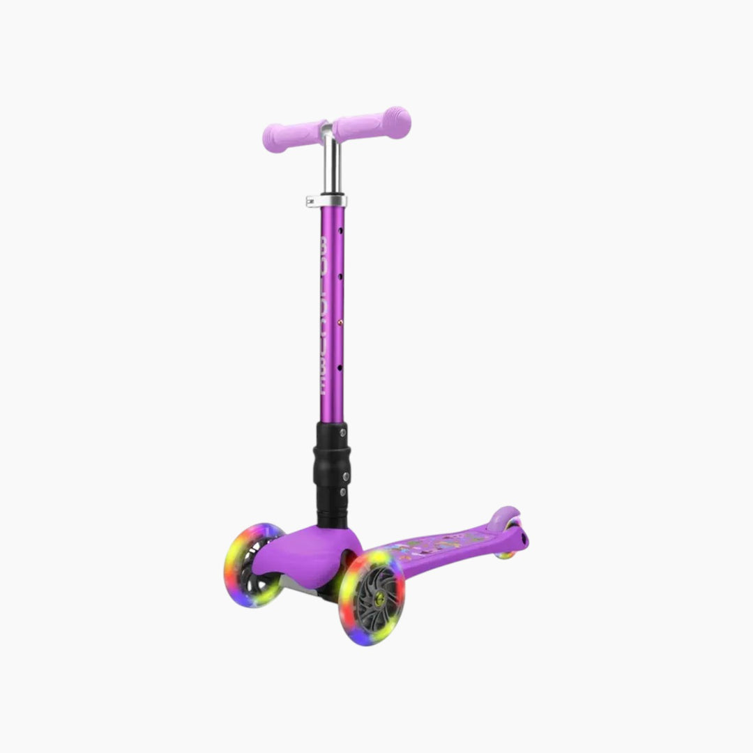 BoldCube Teeny Fold Scooter