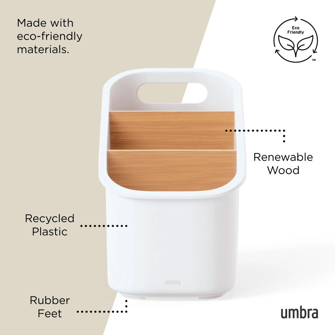 Umbra Bellwood Utensil Holder