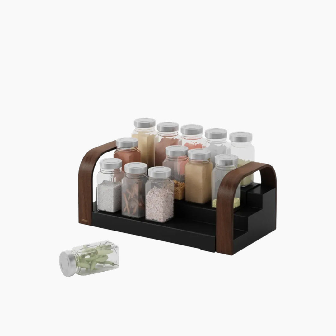 Umbra Bellwood Spice Shelf