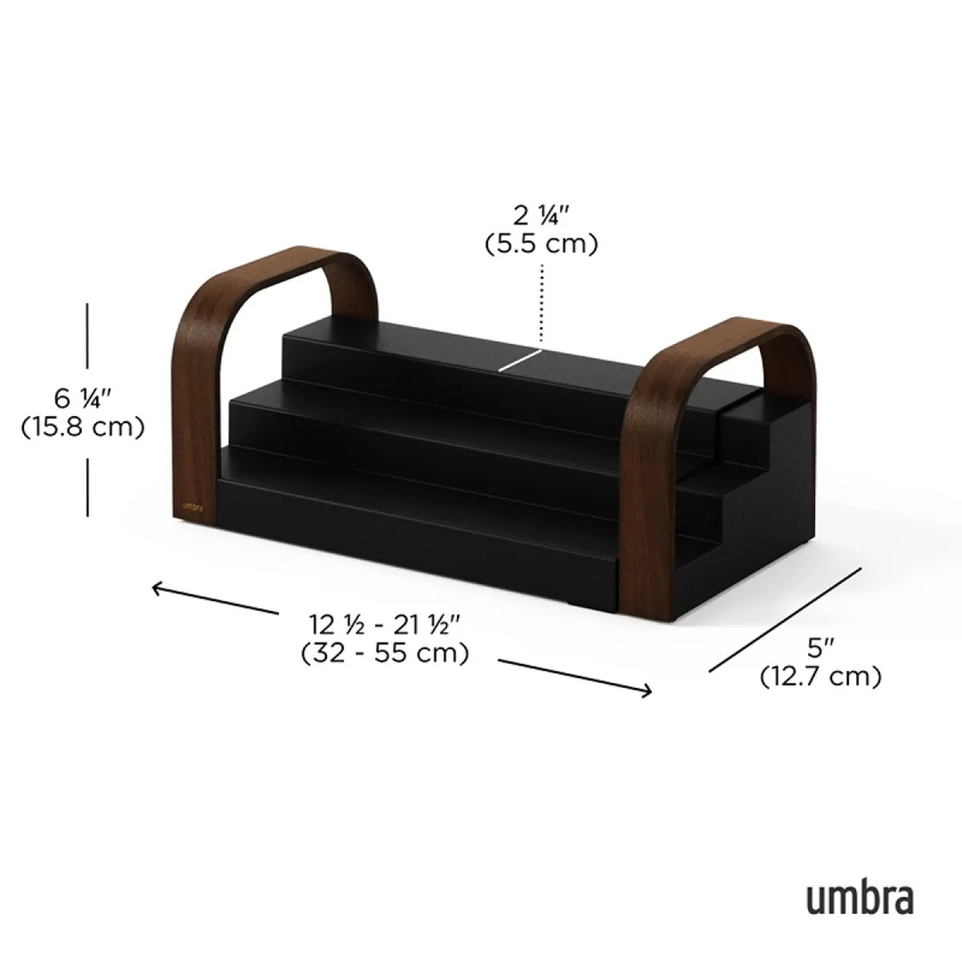 Umbra Bellwood Spice Shelf