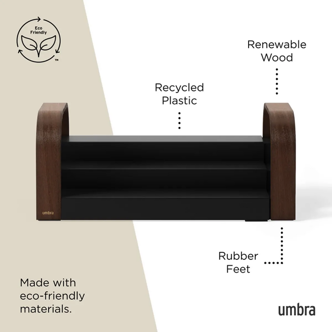 Umbra Bellwood Spice Shelf
