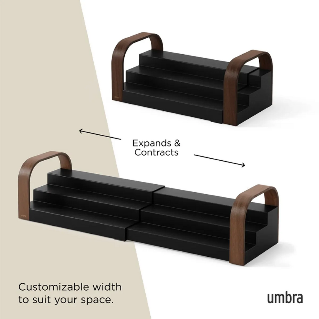Umbra Bellwood Spice Shelf