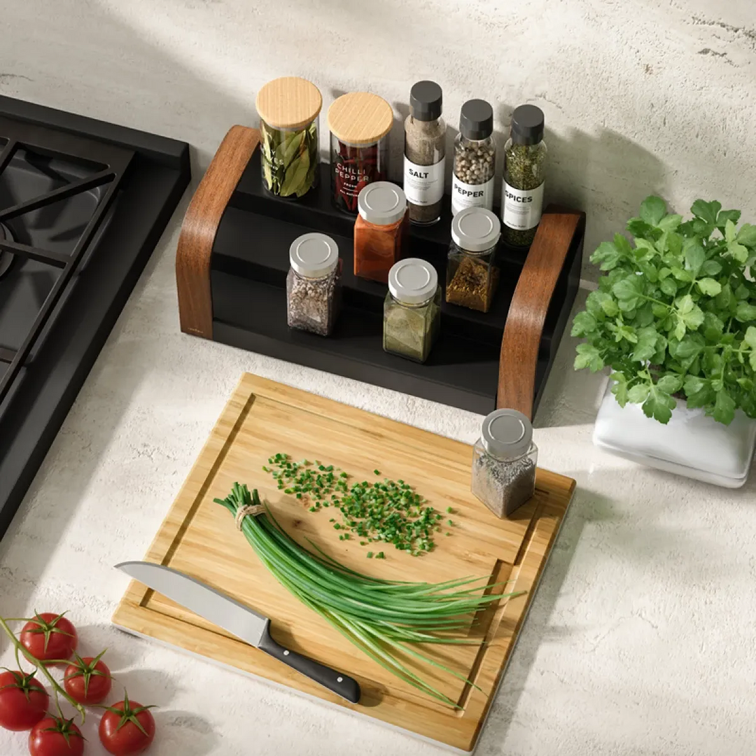 Umbra Bellwood Spice Shelf