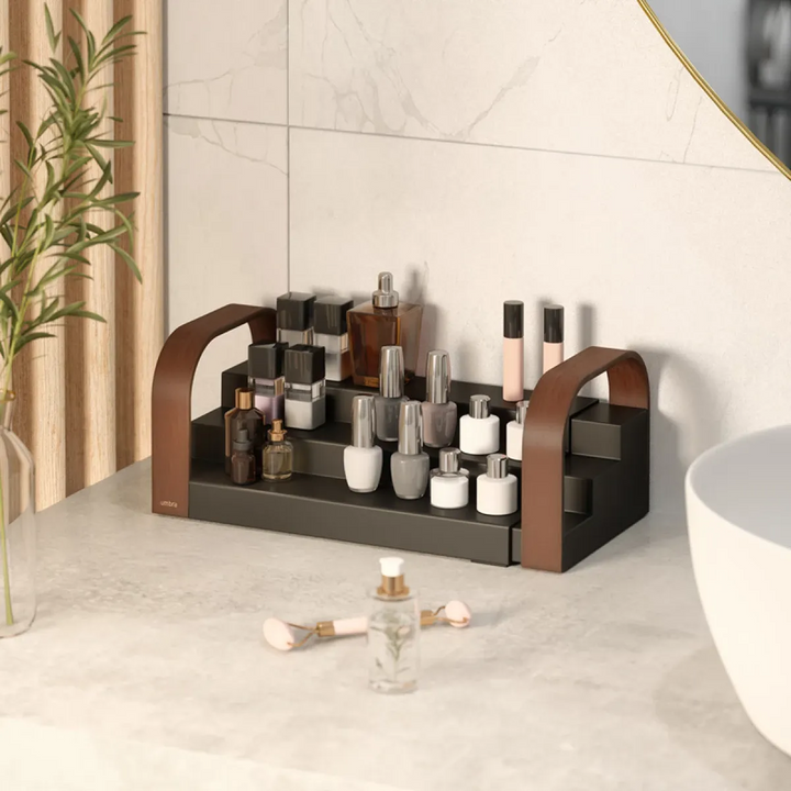 Umbra Bellwood Spice Shelf