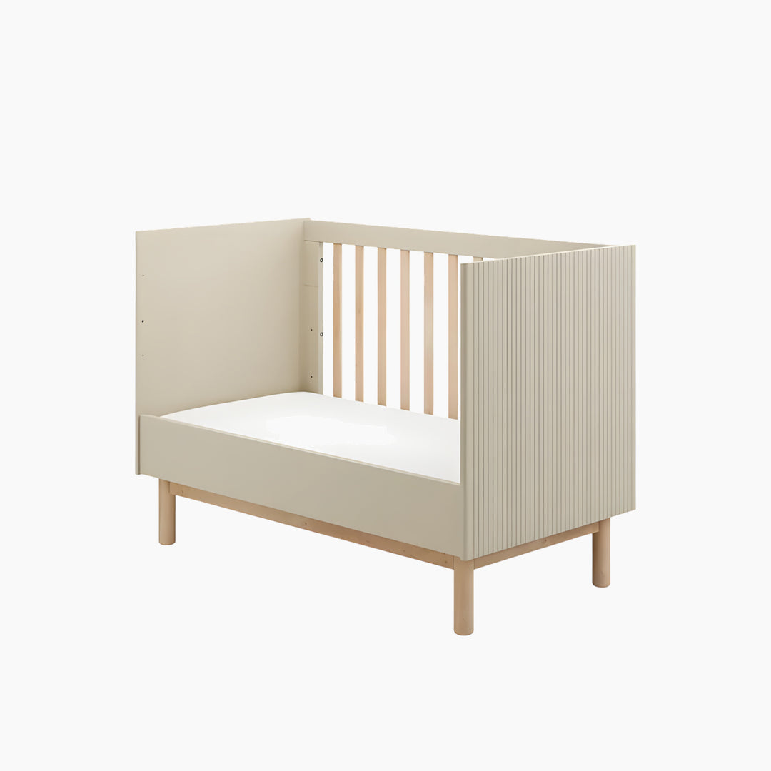 Pinio Miloo Baby Bed