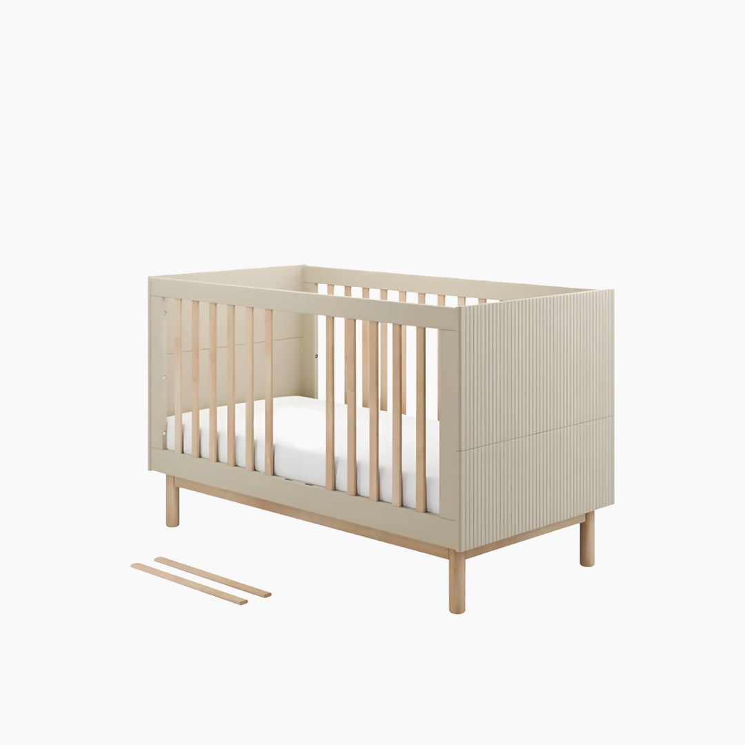 Pinio Miloo Baby Bed