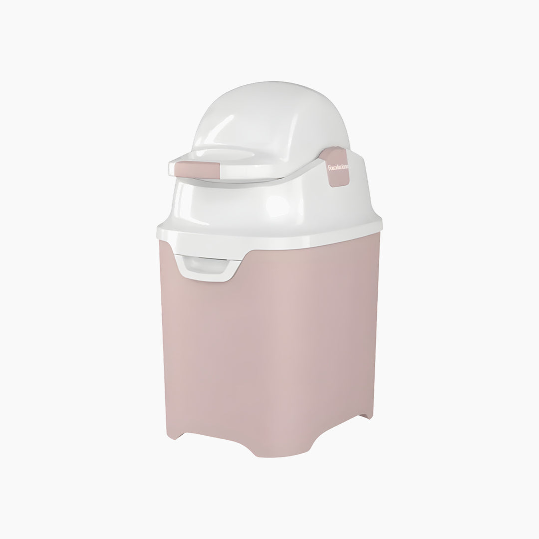 Diaperchamp One Standard Diaper Pail