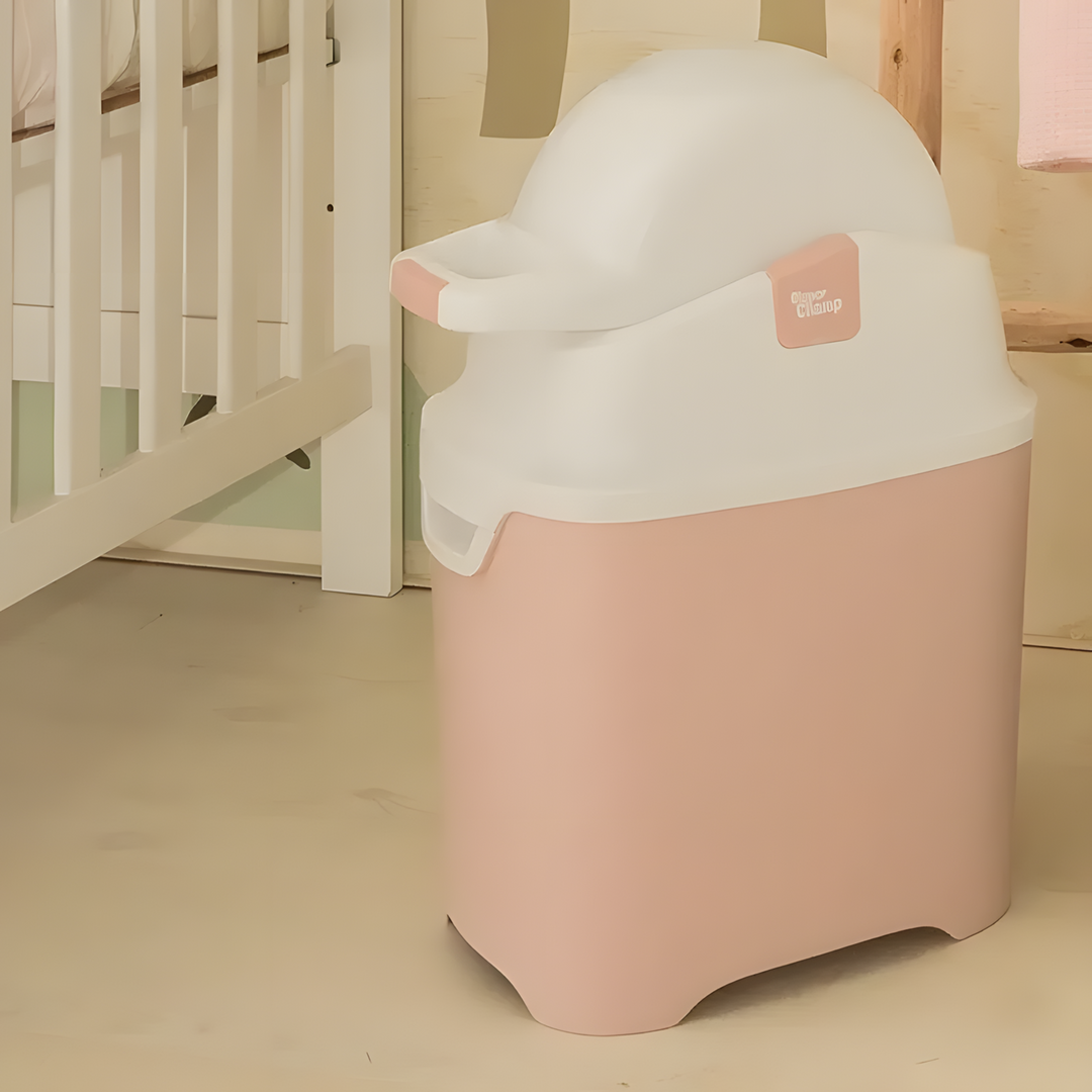 Diaperchamp One Standard Diaper Pail