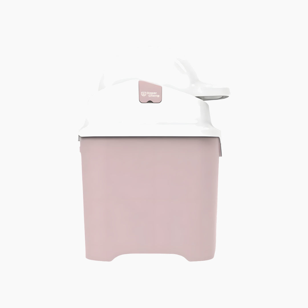 Diaperchamp One Standard Diaper Pail