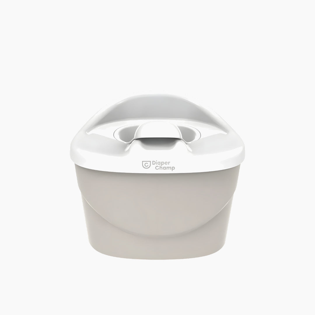 DiaperChamp Multiuse Potty 3 in 1