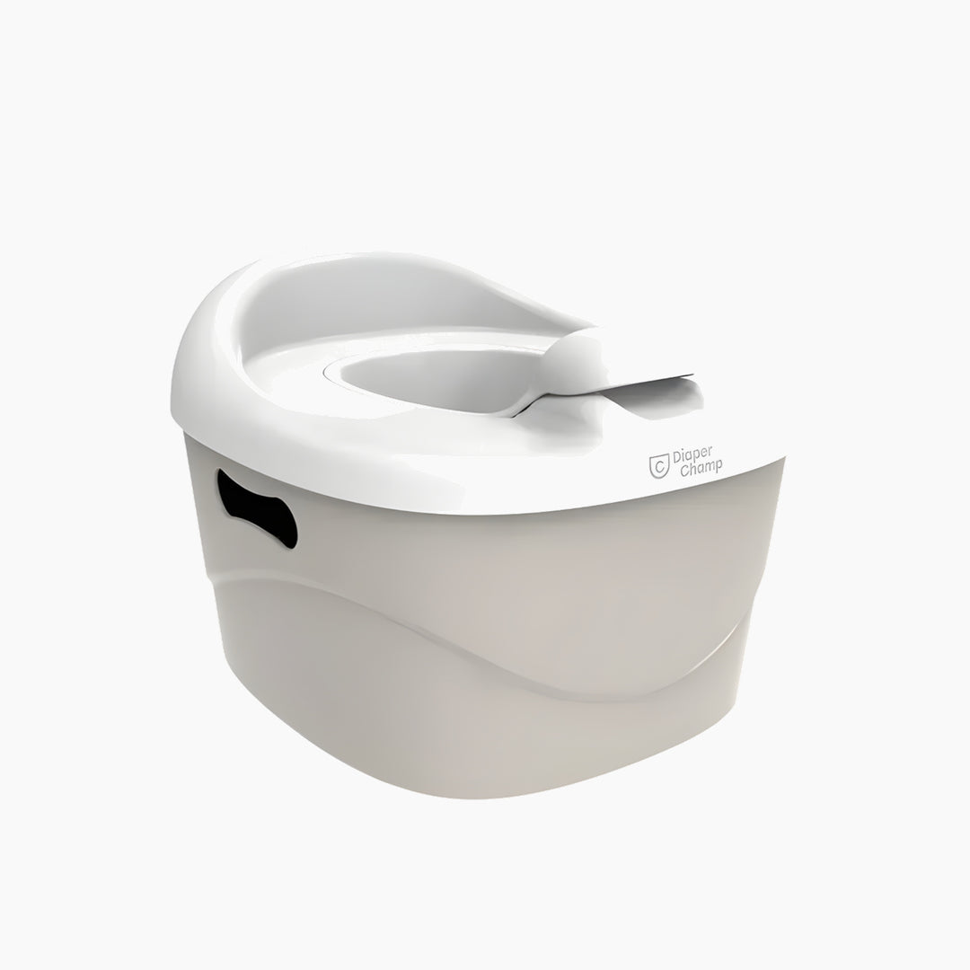 DiaperChamp Multiuse Potty 3 in 1