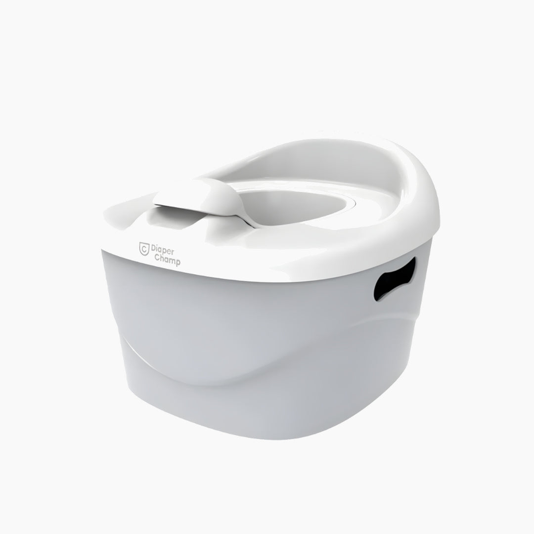 DiaperChamp Multiuse Potty 3 in 1
