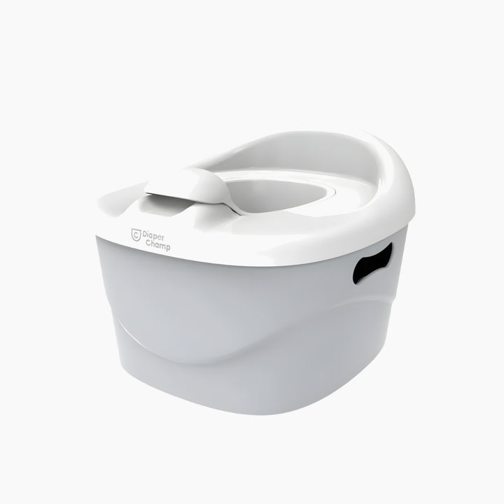 DiaperChamp Multiuse Potty 3 in 1