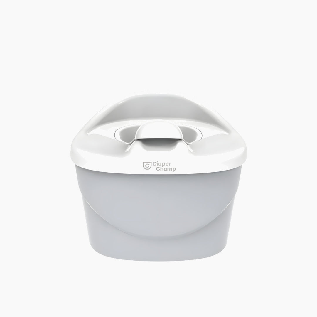 DiaperChamp Multiuse Potty 3 in 1