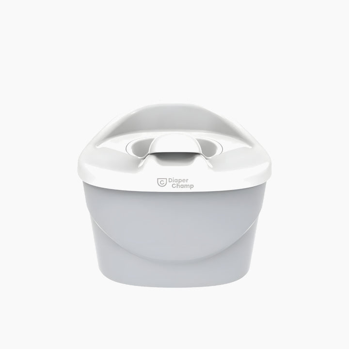 DiaperChamp Multiuse Potty 3 in 1