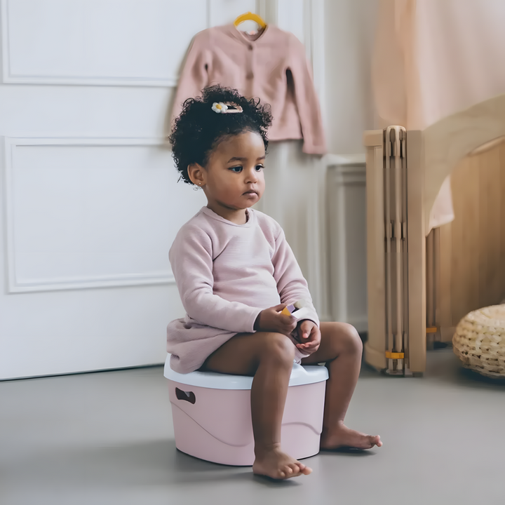 DiaperChamp Multiuse Potty 3 in 1
