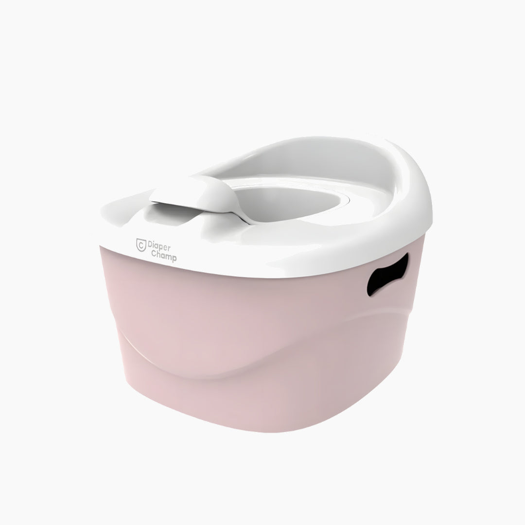 DiaperChamp Multiuse Potty 3 in 1