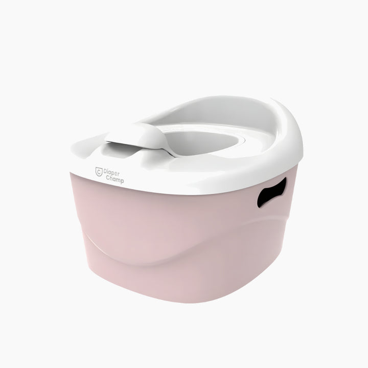 DiaperChamp Multiuse Potty 3 in 1