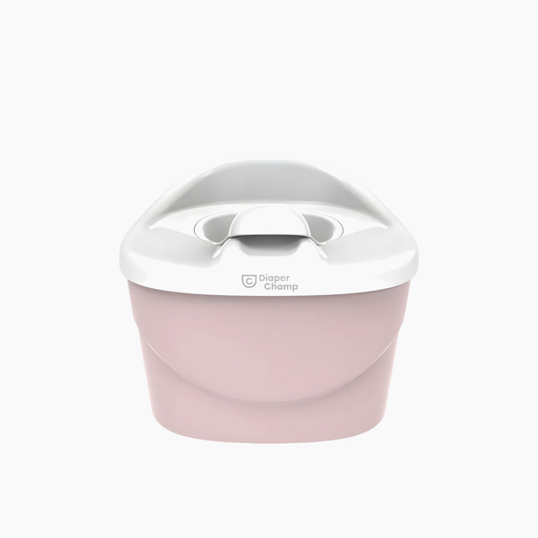 DiaperChamp Multiuse Potty 3 in 1