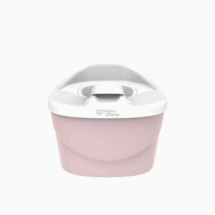 DiaperChamp Multiuse Potty 3 in 1
