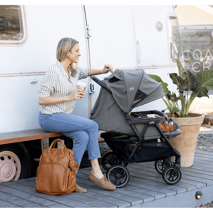 Joie Estrella Twin Stroller