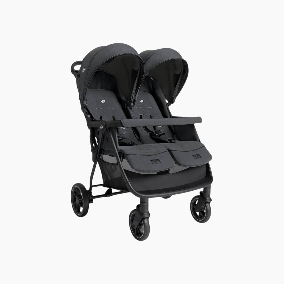 Joie Estrella Twin Stroller