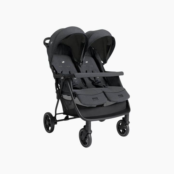 Joie Estrella Twin Stroller