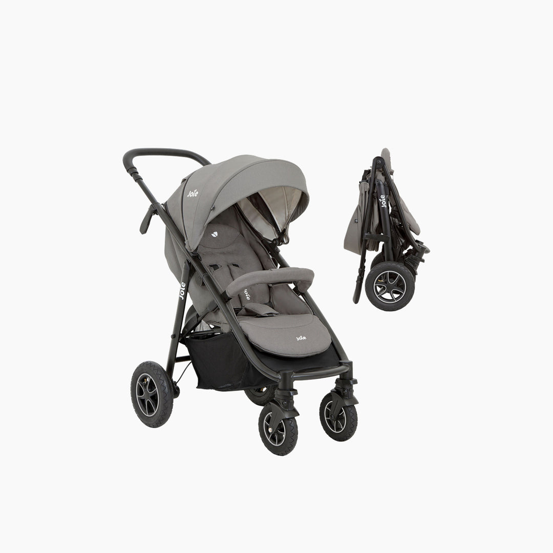 Joie Litetrax Pro Stroller