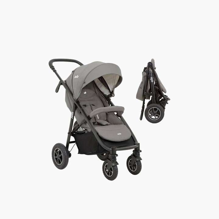 Joie Litetrax Pro Stroller