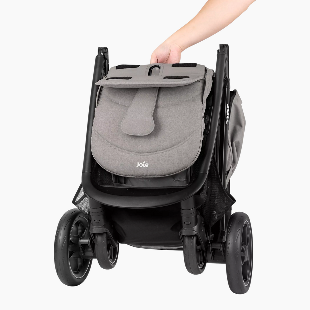 Joie Litetrax Pro Stroller