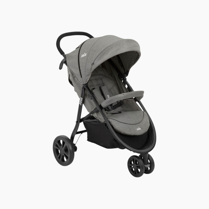 Joie Litetrax Pro Stroller