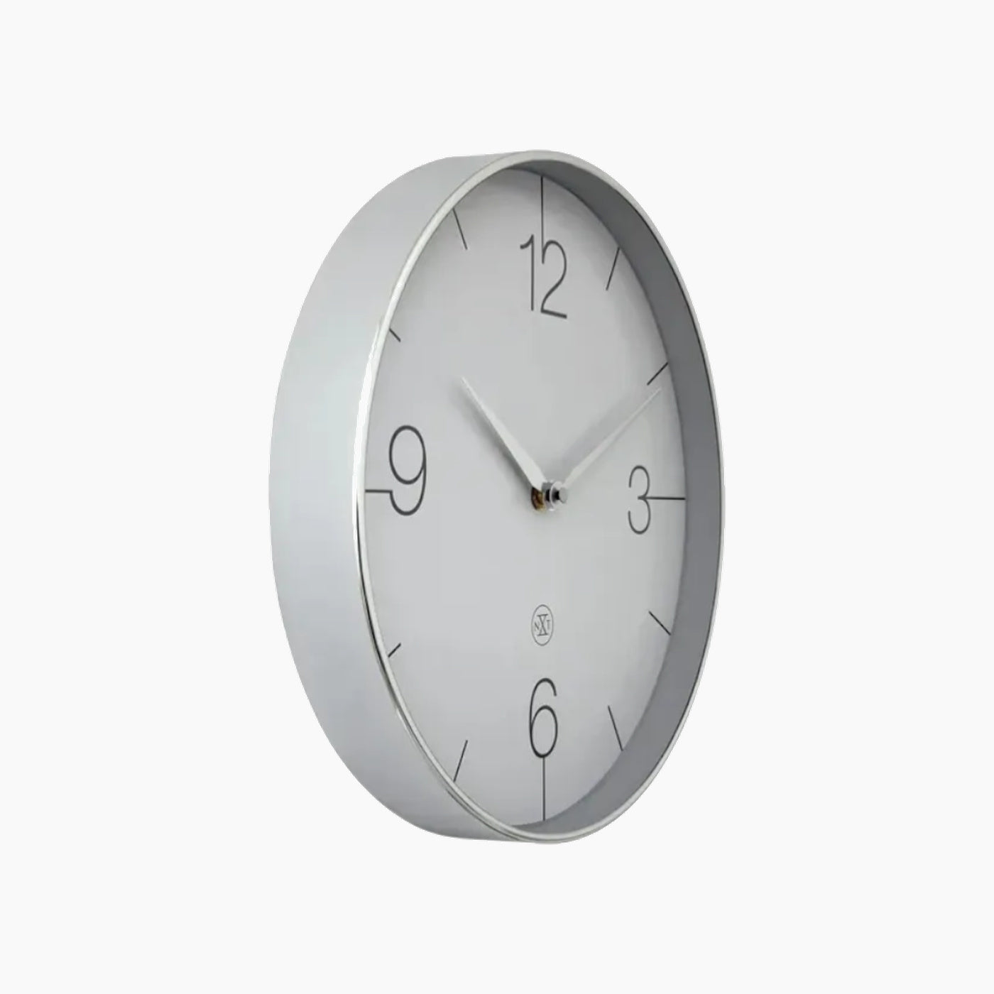 Nextime Finesse Silent Wall Clock – Large Nextime Finesse Silent Wall Clock – Large