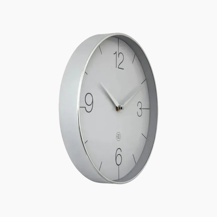Nextime Finesse Silent Wall Clock – Large