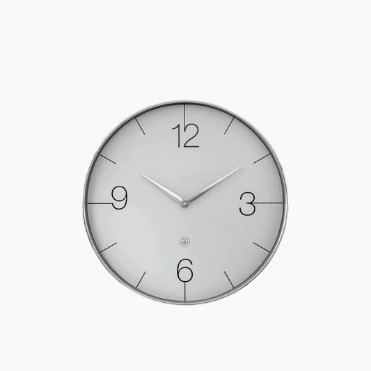 Nextime Finesse Silent Wall Clock – Large