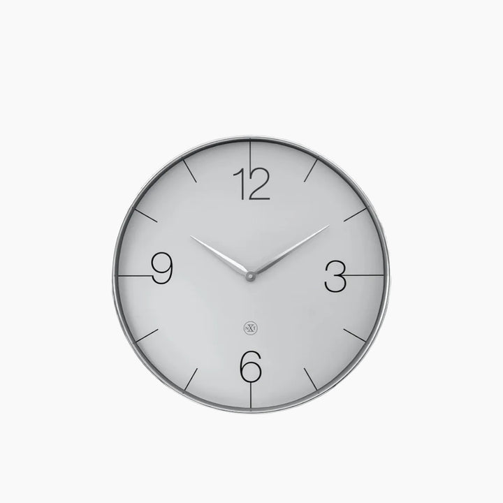 Nextime Finesse Silent Wall Clock – Large