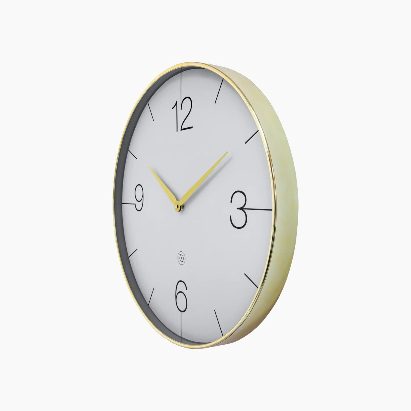 Nextime Finesse Silent Wall Clock – Large Nextime Finesse Silent Wall Clock – Large