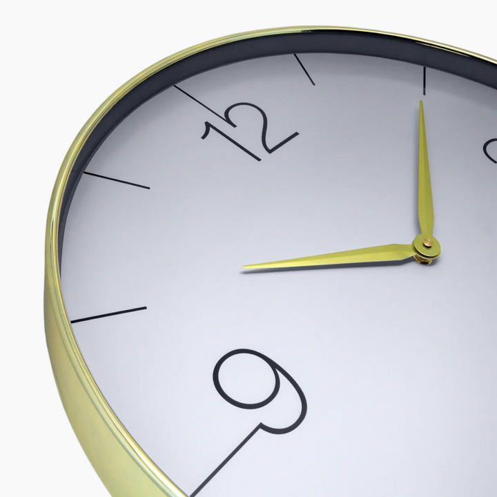 Nextime Finesse Silent Wall Clock – Large