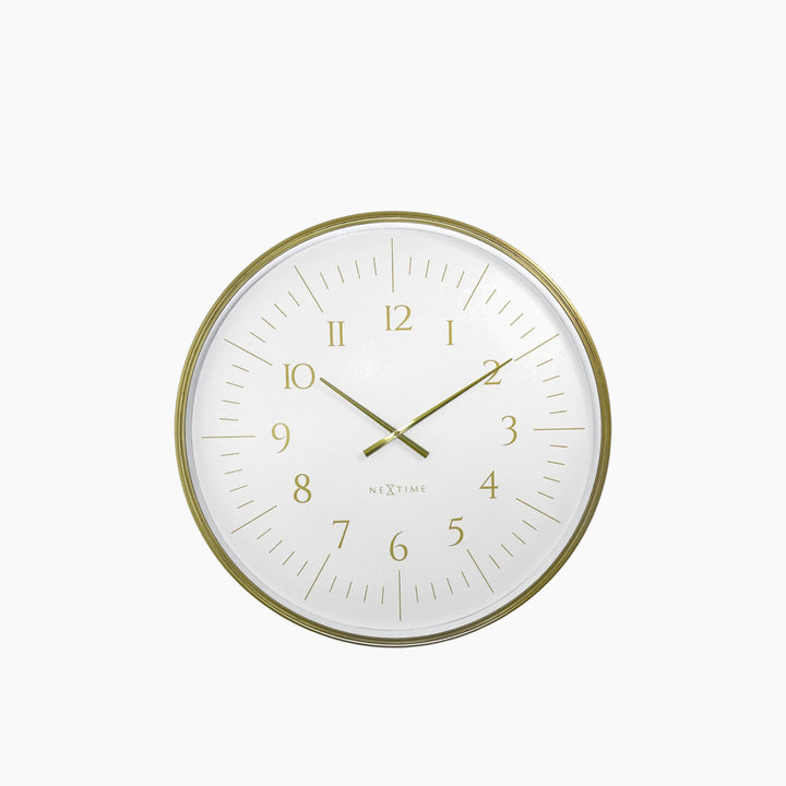 Nextime Galaxy Large Wall Clock – 77 Cm