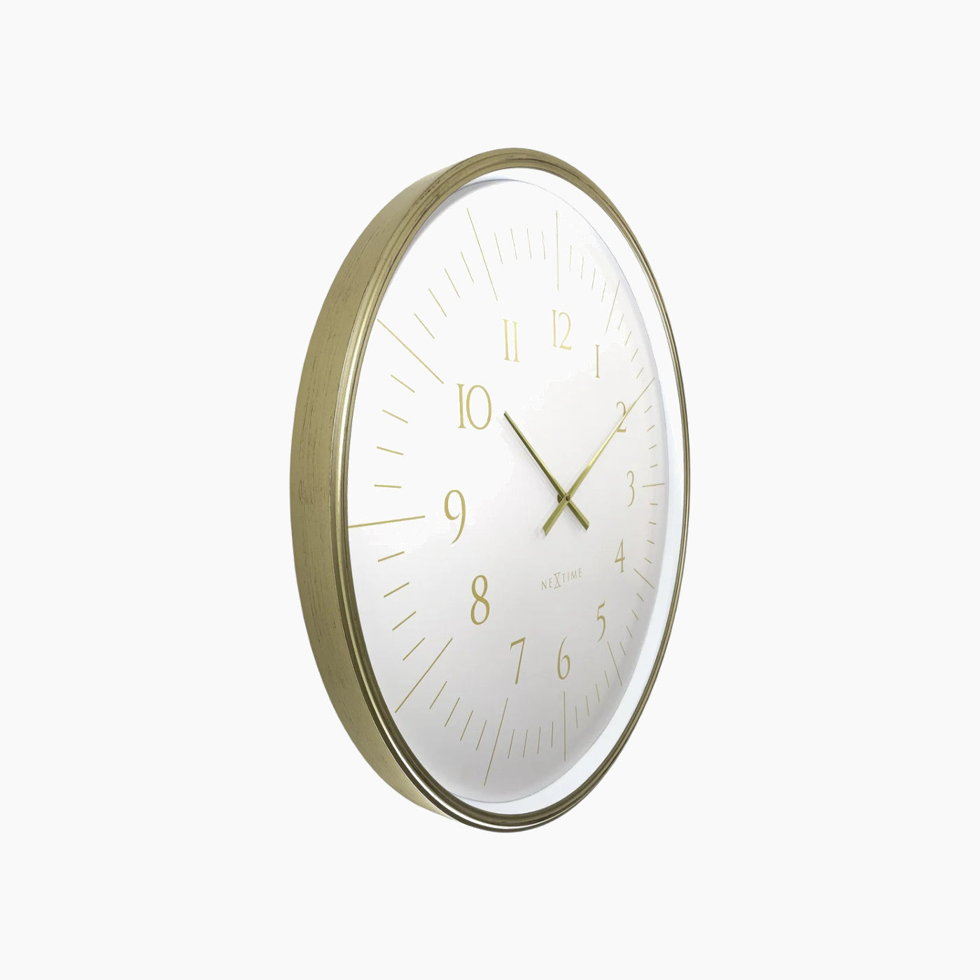 Nextime Galaxy Large Wall Clock – 77 Cm Nextime Galaxy Large Wall Clock – 77 Cm