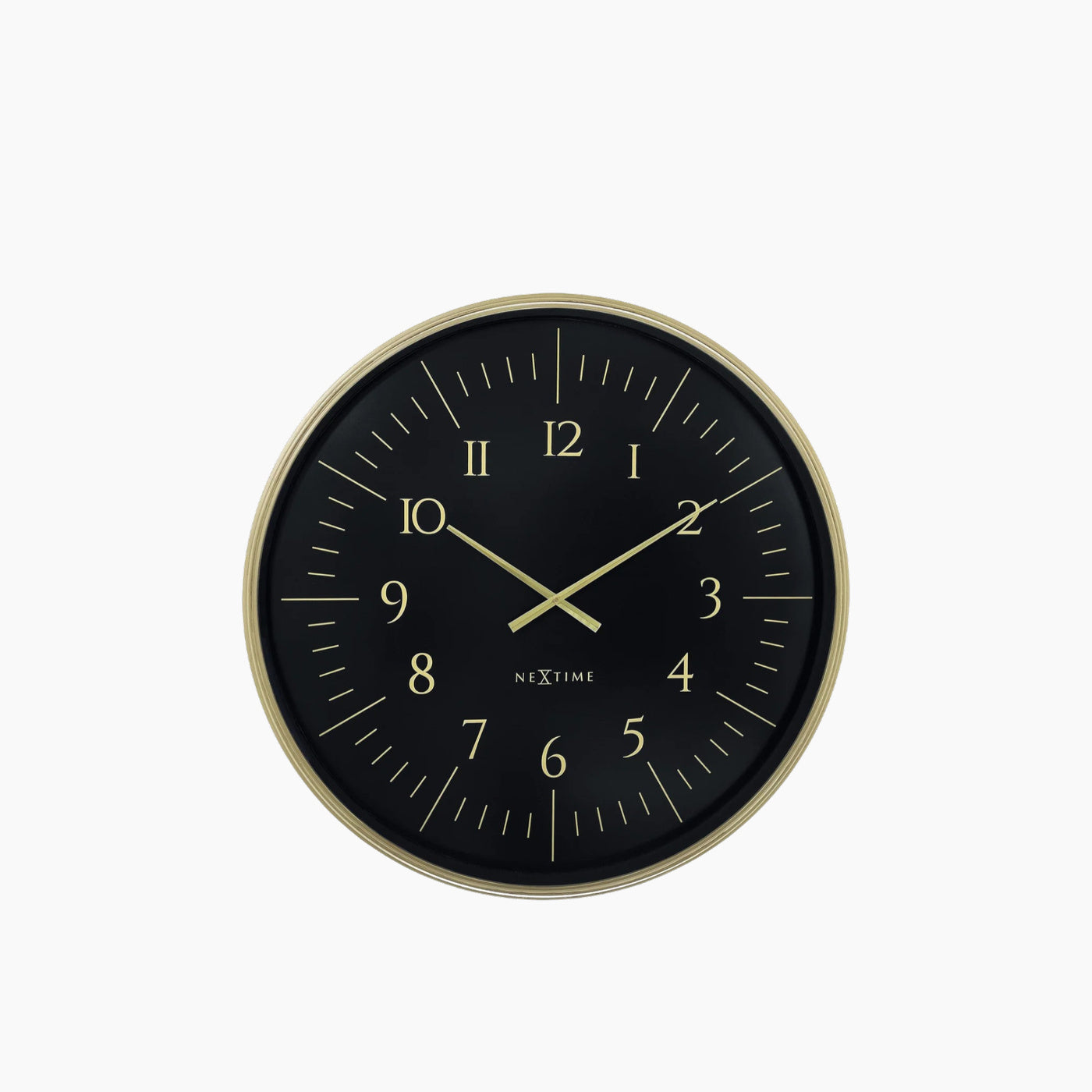 Nextime Galaxy Large Wall Clock – 77 Cm