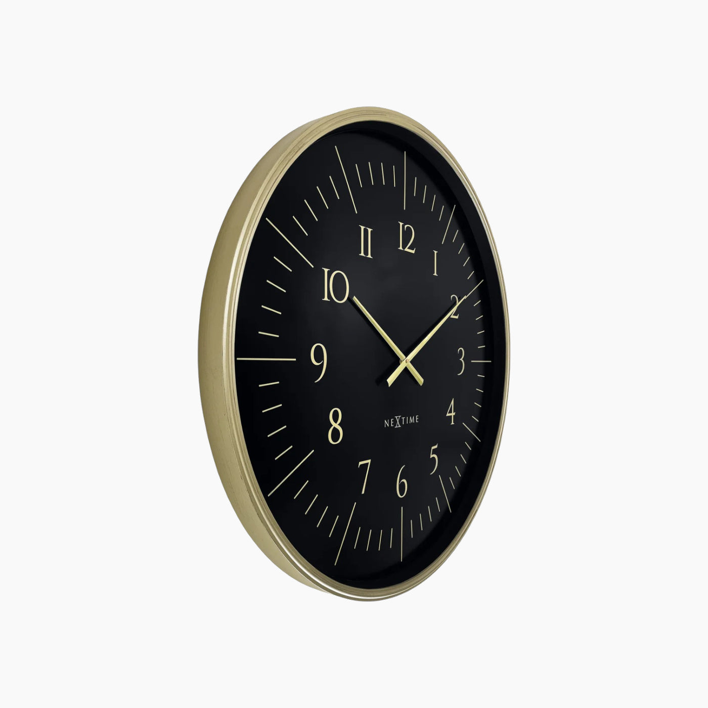 Nextime Galaxy Large Wall Clock – 77 Cm Nextime Galaxy Large Wall Clock – 77 Cm