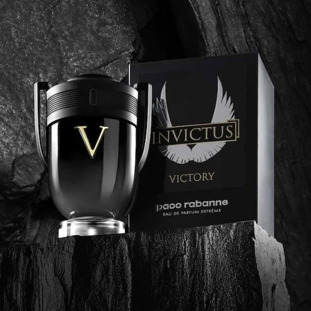 Invictus Victory Eau de Parfum Invictus Victory Eau de Parfum