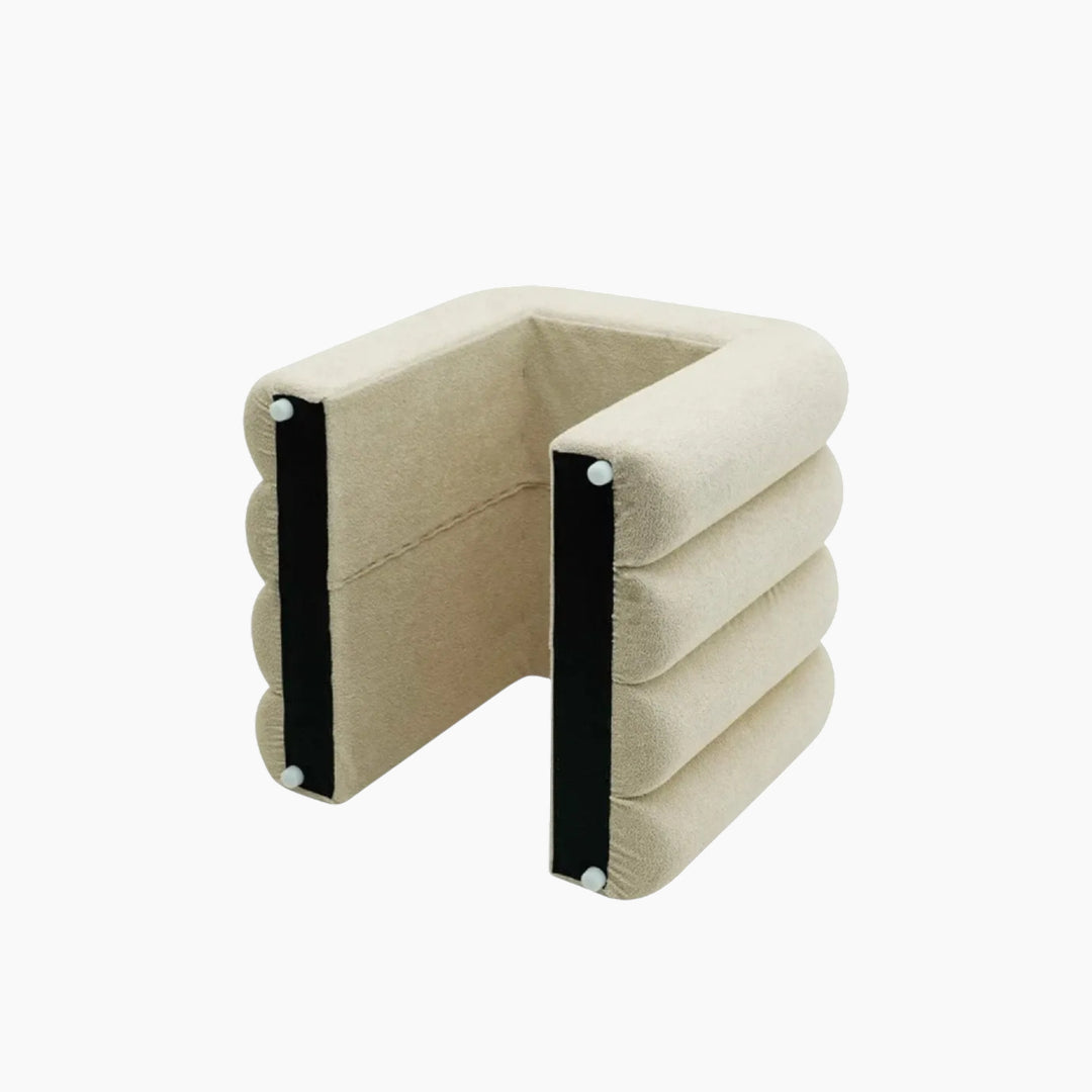 23799WevaArchiTerryChanneledStool_Bench_Small_Beige_10_formatted - HUNA