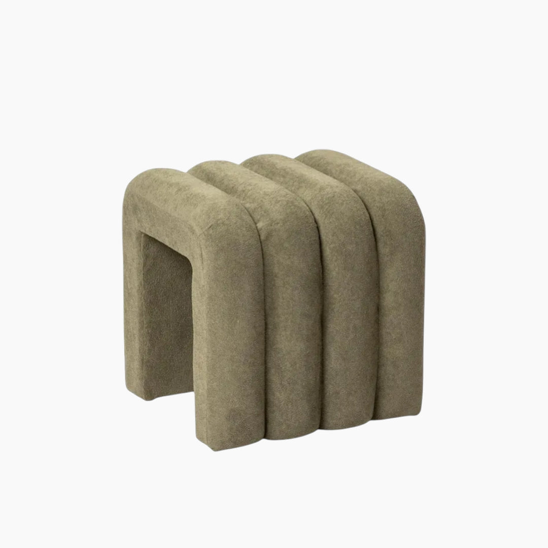 23800WevaArchiTerryChanneledStool_Bench_Small_Brown_10_formatted - HUNA
