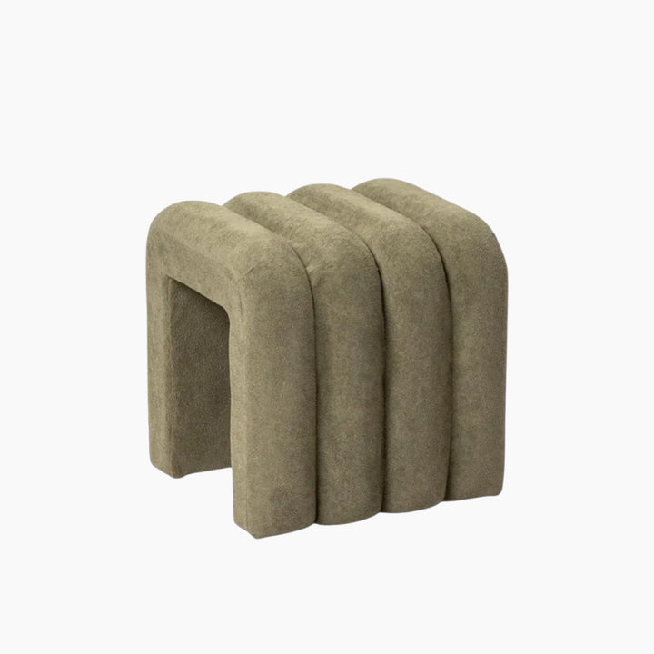 23800WevaArchiTerryChanneledStool_Bench_Small_Brown_10_formatted - HUNA