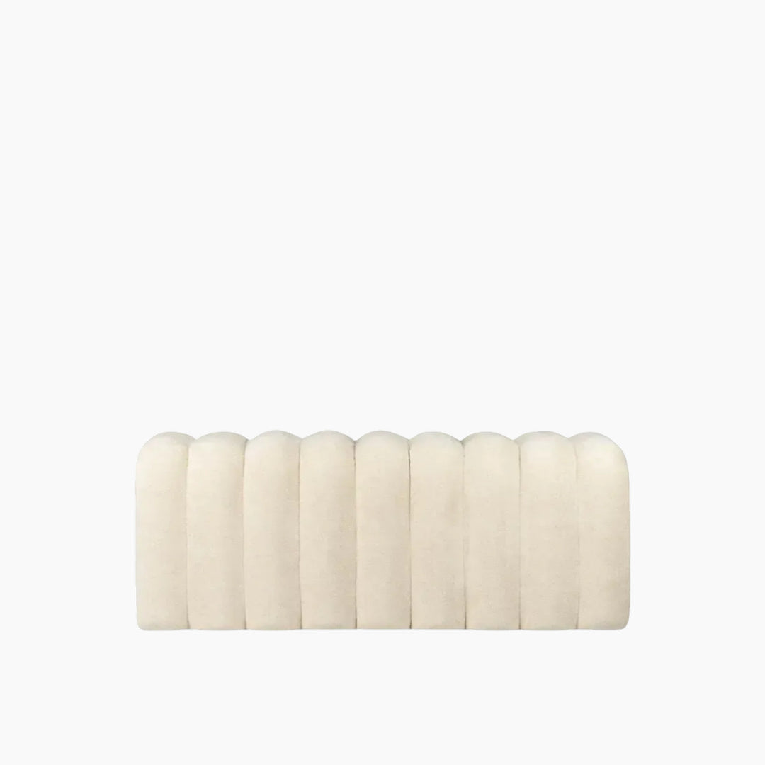 23801WevaArchiTerryChanneledStool_Bench_Large_Beige_4_formatted - HUNA