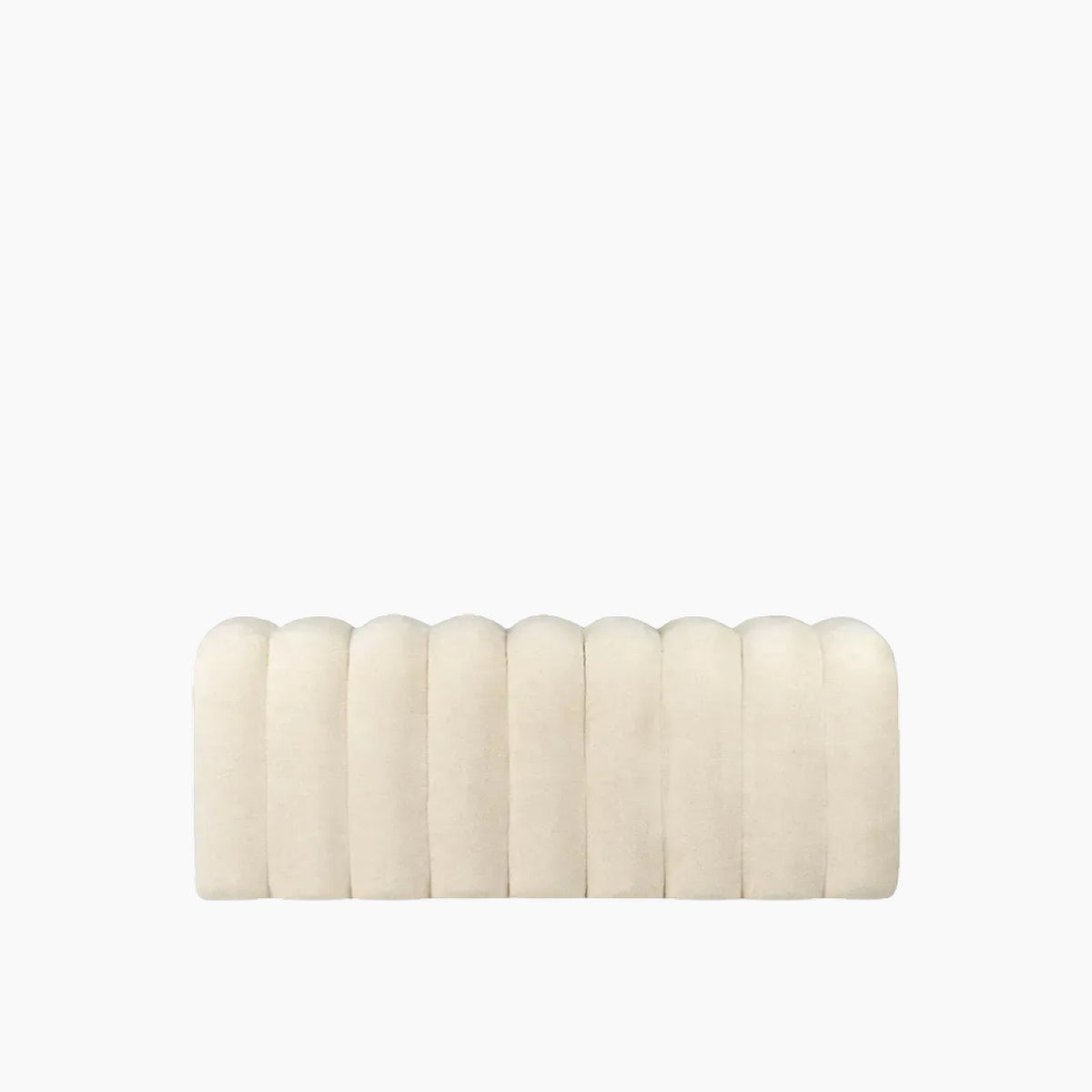 23801WevaArchiTerryChanneledStool_Bench_Large_Beige_4_formatted - HUNA